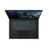 Portatīvais dators GIGABYTE GAMING A16 PRO DYHG5EECC4SH 16 collas Intel Core 7 240H 32GB 1TB NVIDIA GeForce RTX 5080 Windows 11 Home