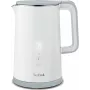 Tējkanna Tefal KO6931, 1,5 L, 1800 W, balta, 5 temperatūras iestatījumi, siltuma uzturēšana 30 min