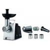 Tefal HV1 NE1098 gaļas maļamā mašīna 1400 W 1,7 kg/min Melna, Sudraba