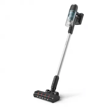 Philips 3000 sērijas XC3031 kāta putekļsūcējs, bezmaiss, akumulatora