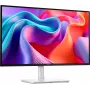 DELL Plus S2725DSM 27 collu QHD LCD monitors, balts