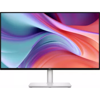 DELL S Series S2725HSM 27 collu Full HD LCD monitors, balts