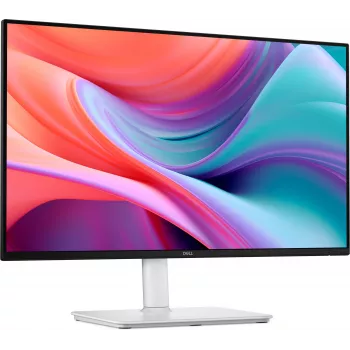 DELL S Series S2725HSM 27 collu Full HD LCD monitors, balts