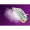 Philips 7000 sērijas DST7012/70 gludeklis ar tvaiku, SteamGlide Plus zole, 2600 W, zaļš, pelēks