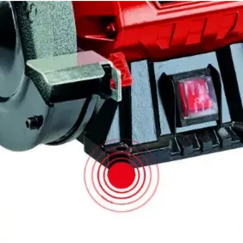 Slīpmašīna Einhell TC-BG 150