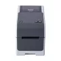 Brother TD-2310D203 tiešās termodrukas etiķešu printeris 203 x 203 DPI 152 mm/s vadu