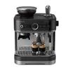 Philips Barista Brew PSA3218/10 melns espresso kafijas aparāts ar kapučinatoru