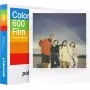 Polaroid 6002 krāsainā momentfoto filmiņa 600 kamerām, 8 kadri, 107 x 88 mm