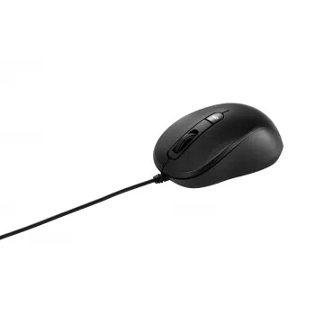 ASUS MU101C pele Office Ambidextrous USB Type-A optiskā 3200 DPI