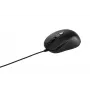 ASUS MU101C pele Office Ambidextrous USB Type-A optiskā 3200 DPI