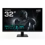 GIGABYTE GS32QA 32” QHD spēļu monitors - 2560x1440, 180Hz, 1ms, FreeSync Premium, HDR Ready
