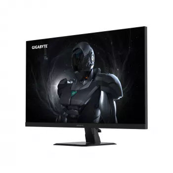 GIGABYTE GS32QA 32” QHD spēļu monitors - 2560x1440, 180Hz, 1ms, FreeSync Premium, HDR Ready