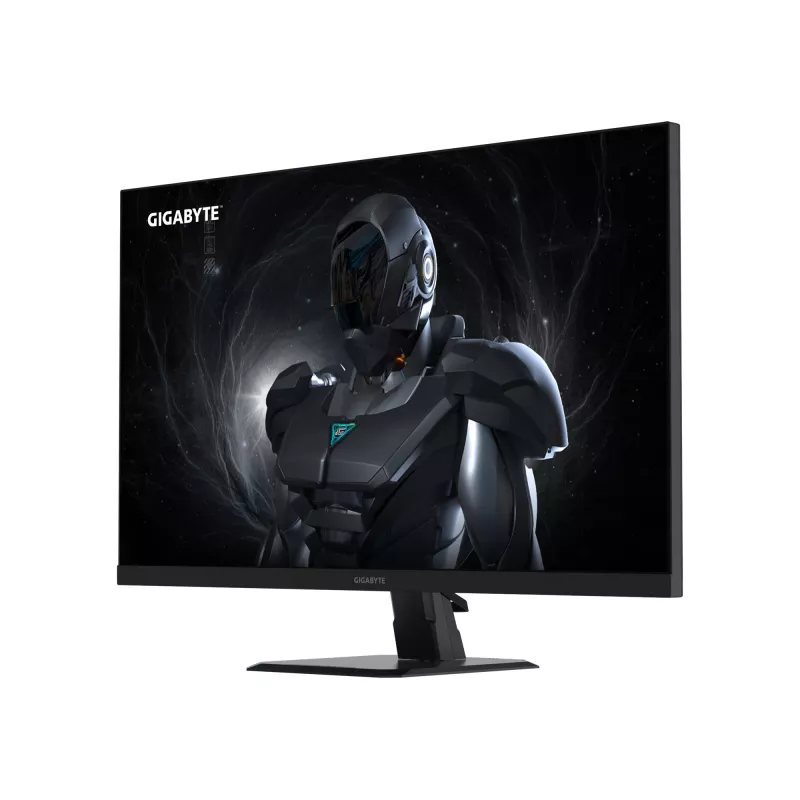 GIGABYTE GS32QA 32” QHD spēļu monitors - 2560x1440, 180Hz, 1ms, FreeSync Premium, HDR Ready