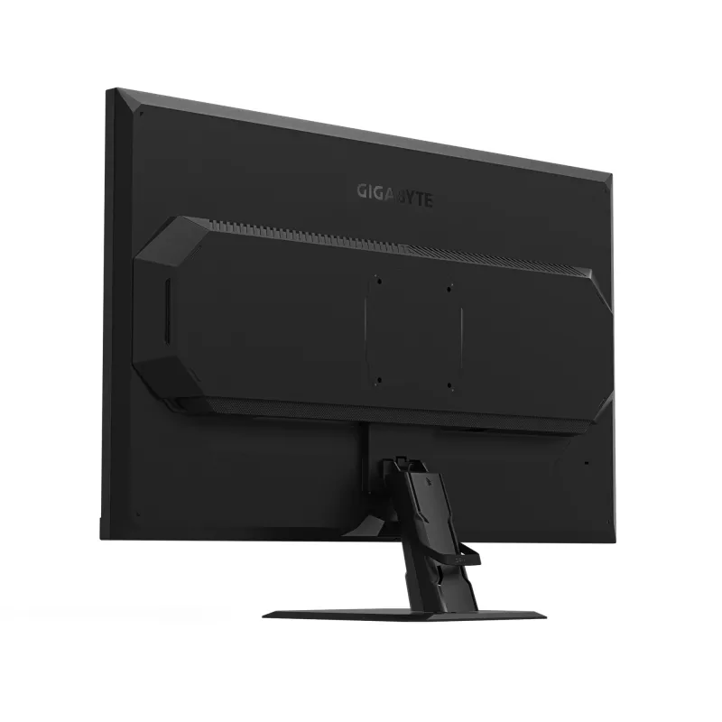 GIGABYTE GS32QA 32” QHD spēļu monitors - 2560x1440, 180Hz, 1ms, FreeSync Premium, HDR Ready