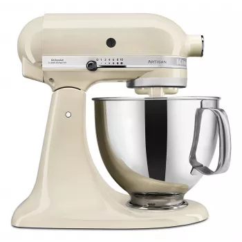 KitchenAid Artisan Stāvmaisītājs 300 W Krēmkrāsā
