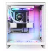 Šķidruma dzesēšanas sistēma NZXT Kraken Elite 280 RGB 14 cm Balta