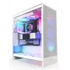 Šķidruma dzesēšanas sistēma NZXT Kraken Elite 280 RGB 14 cm Balta