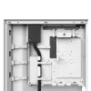 Ventilatoru ātruma kontrolieris NZXT AC-CRFR1-B1 3 kanāli Melns