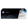 HP 823A tonera kasetne (CB380A), melna, 16 500 lappušu
