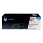 HP 824A Purple Original LaserJet Tonera kasetne, 21000 lapas, Purple, 1 gab.