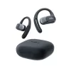 SHOKZ OpenFit Air Bezvadu Austiņas Ar Āķi Zvanu/Mūzikas/Sporta/Ikdienas Bluetooth Melna