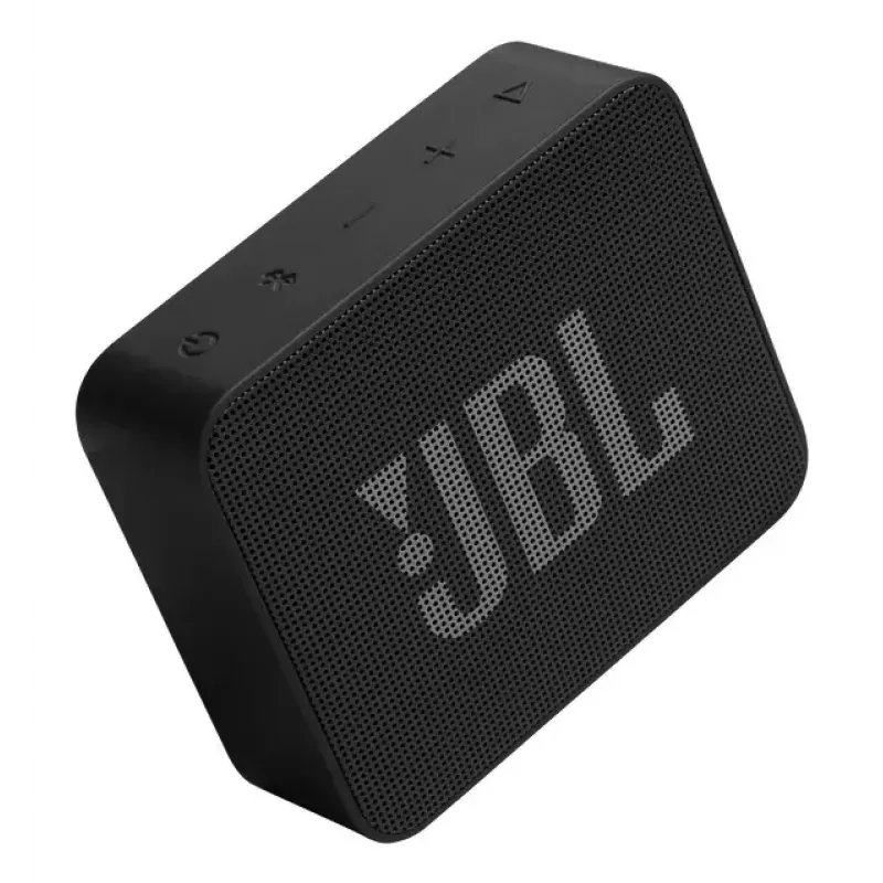 Portatīvais skaļrunis JBL Go Essential 2 Melns