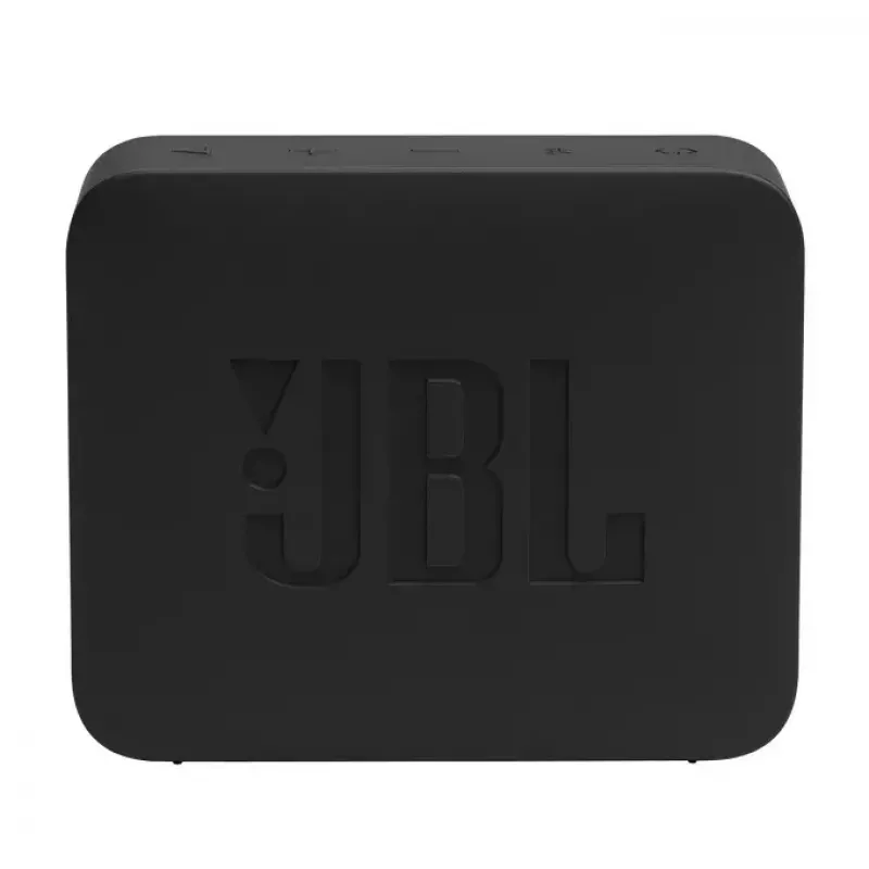 Portatīvais skaļrunis JBL Go Essential 2 Melns