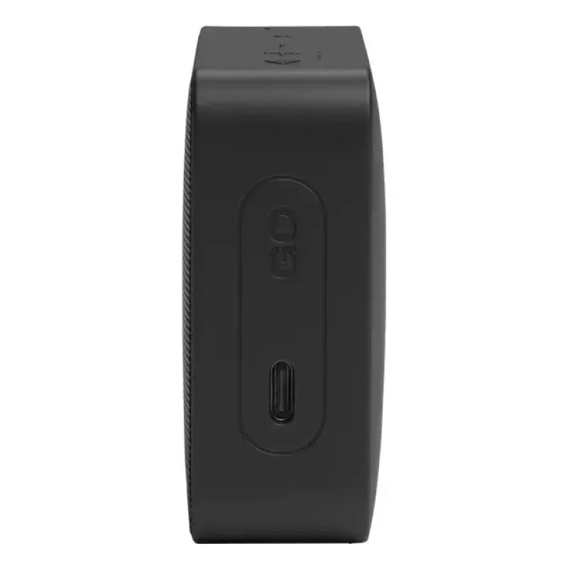 Portatīvais skaļrunis JBL Go Essential 2 Melns
