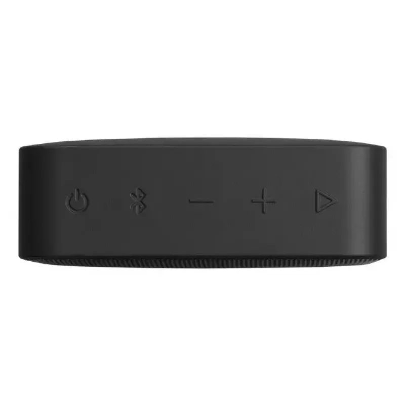 Portatīvais skaļrunis JBL Go Essential 2 Melns