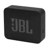 Portatīvais skaļrunis JBL Go Essential 2 Melns