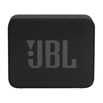 Portatīvais skaļrunis JBL Go Essential 2 Melns