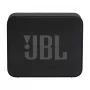 Portatīvais skaļrunis JBL Go Essential 2 Melns