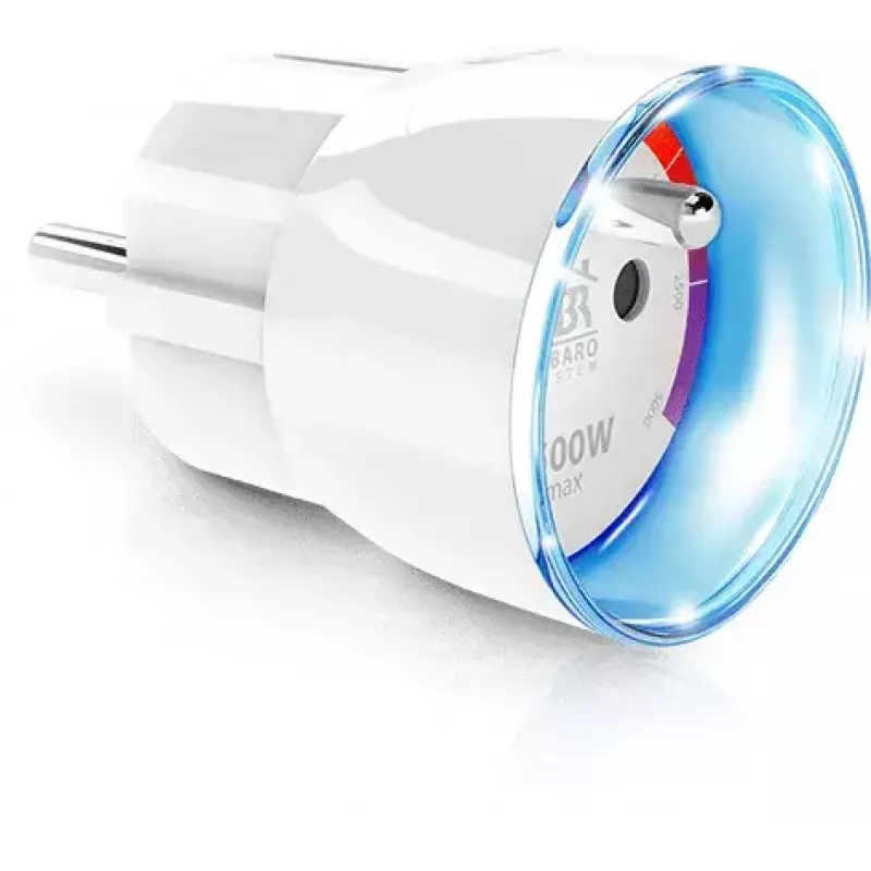 Fibaro Starter KIT FR mājas drošības komplekts ar HC3 Lite, 4GB eMMC, Wi-Fi, RF