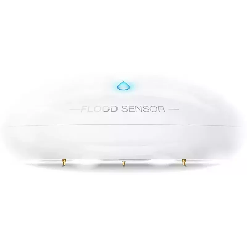 Fibaro Starter KIT FR mājas drošības komplekts ar HC3 Lite, 4GB eMMC, Wi-Fi, RF