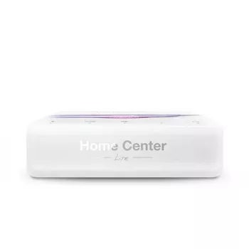 Fibaro Starter KIT FR mājas drošības komplekts ar HC3 Lite, 4GB eMMC, Wi-Fi, RF