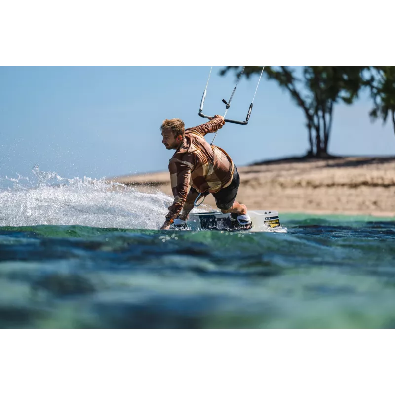 Austiņas Shokz OpenSwim Pro — atvērtā tipa kaulu vadības bezvadu austiņas, IP68 ūdensizturīgas, Bluetooth 5.4, 32 GB, 9 h atskaņošana, pelēka