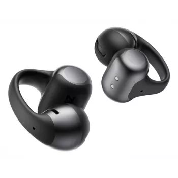 SHOKZ OpenDots ONE Bezvadu Austiņas Ausu Klipis Zvan/Mūzika/Sports/Ikdiena Melns