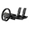 Moza Racing R3 stūre un pedāļi PC, Stūre + pedāļi, PC, D-pad, Izvēlnes poga, Režīma poga, Pauze/Set poga, Sākuma poga, Digitāls, Bezgalīgs, Tiešā piedziņa