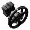 Moza Racing R3 stūre un pedāļi PC, Stūre + pedāļi, PC, D-pad, Izvēlnes poga, Režīma poga, Pauze/Set poga, Sākuma poga, Digitāls, Bezgalīgs, Tiešā piedziņa