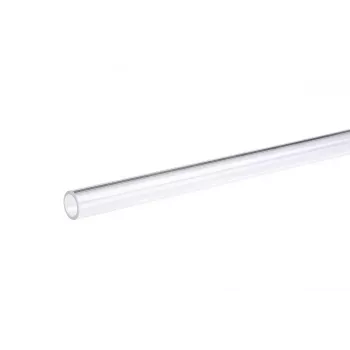 Alphacool HardTube 13/10mm 0,4m Caurspīdīgs 4 bar