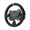 Moza Racing CS V2P Dual Clutch Stūres rats, PC, vadu, USB, melns, alumīnijs