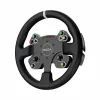 Moza Racing CS V2P Dual Clutch Stūres rats, PC, vadu, USB, melns, alumīnijs