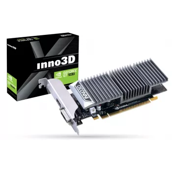 INNO3D NVIDIA GeForce GT 1030 2GB GDDR5 Low Profile videokarte