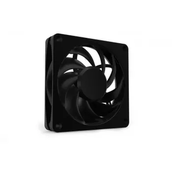 Datorsistēmas ventilators Alphacool Apex Stealth Metall 12 cm Melns 400-3000 RPM 30-49.9 dB