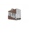 Datora korpuss Montech Heritage Pro Midi-Tower balts