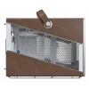 Datora korpuss Montech Heritage Pro Midi-Tower balts