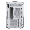 Datora korpuss Montech Heritage Pro Midi-Tower balts