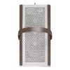 Datora korpuss Montech Heritage Pro Midi-Tower balts