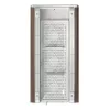 Datora korpuss Montech Heritage Pro Midi-Tower balts