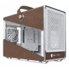 Datora korpuss Montech Heritage Pro Midi-Tower balts